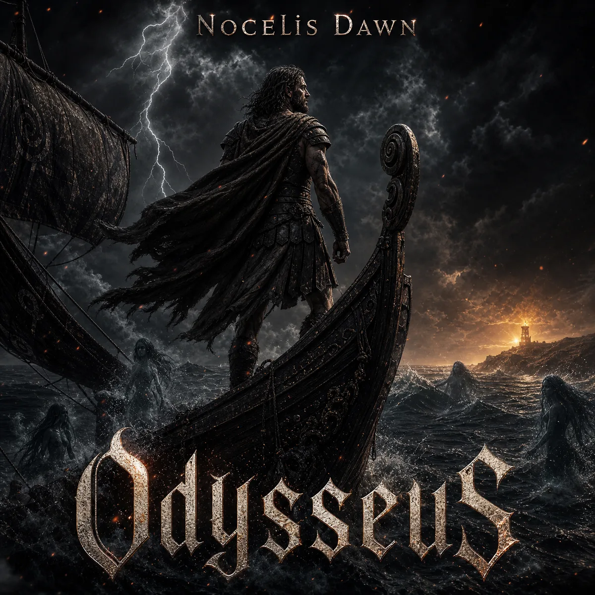 Odysseus song artwork